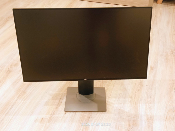 Monitor 24" Dell U2419H, uueväärne