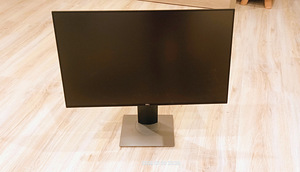Monitor 24" Dell U2419H, uueväärne (1 foto / 5)