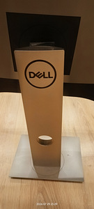 Monitor 24" Dell U2419H, uueväärne (5 foto / 5)