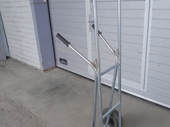 Laotööde käru
