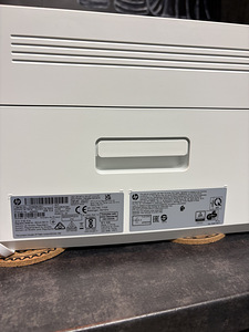 Hp color laser 150nw (3 foto / 4)