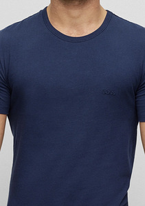 Новые футболки Hugo Boss (в комплекте 3 шт) (8 фото из 10)