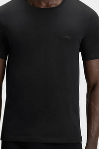 Новые футболки Hugo Boss (в комплекте 3 шт) (10 фото из 10)