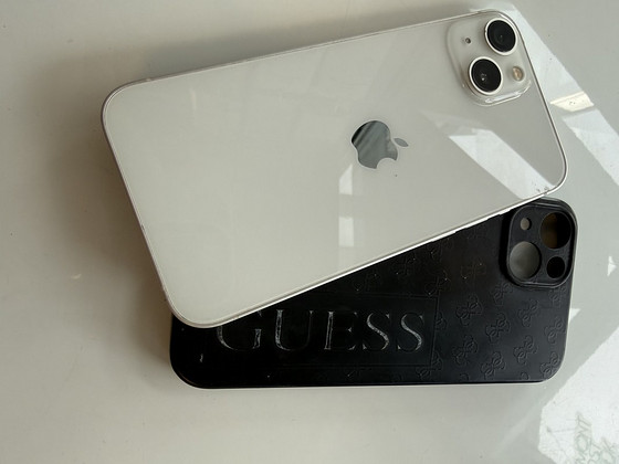 iPhone 13 256GB 100%