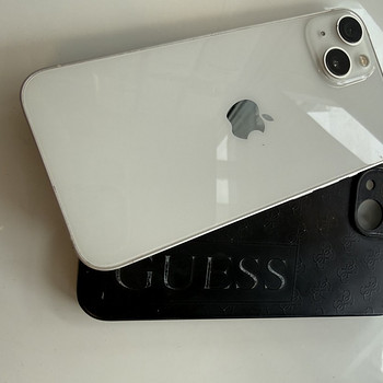 iPhone 13 256GB 100%