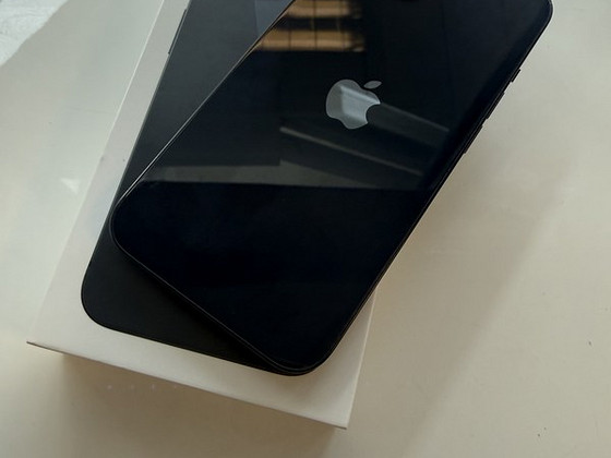 iPhone 13 128GB 100%