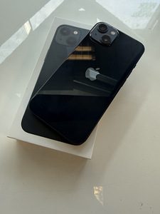 iPhone 13 128GB 100% (1 фото из 4)