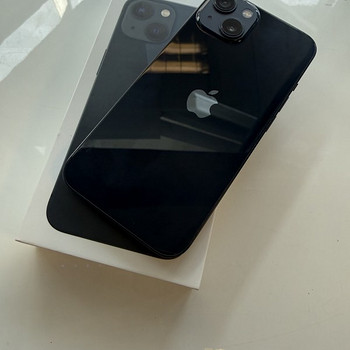 iPhone 13 128GB 100%