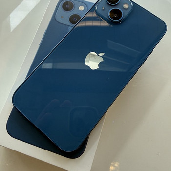 iPhone 13 128GB