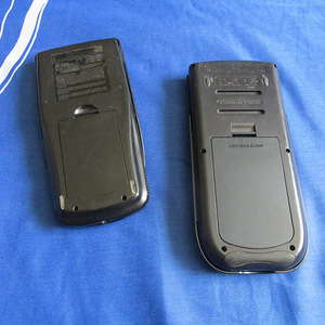 Graafiline kalkulaator Texas Instruments Ti-84 / Ti-86 (6 foto / 6)
