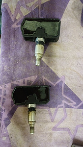 4 Датчика давления универсальных Cub uni-sensor (1 фото из 2)
