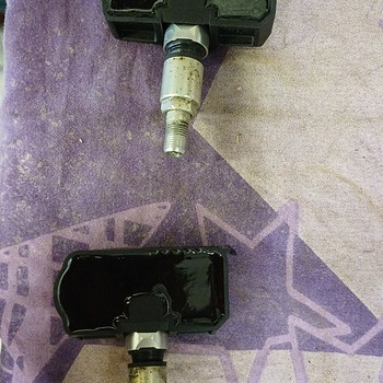 4 universaalset Cub uni-sensor rõhuandurit