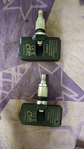 4 Датчика давления универсальных Cub uni-sensor (2 фото из 2)