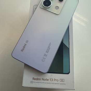 Redmi Note 13 Pro 5G 8/256GB
