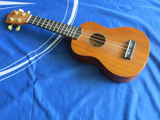 Ukulele Monterey MU-175 M