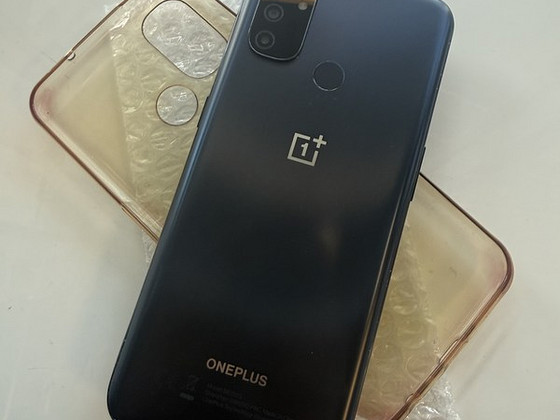 OnePlus Nord N100 4/64GB