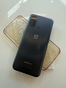 OnePlus Nord N100 4/64GB (1 foto / 4)