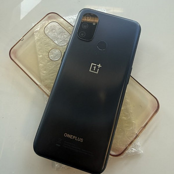 OnePlus Nord N100 4/64GB