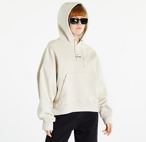 ТОЛСТОВКА NIKE ACG THERMA-FIT ЖЕНСКАЯ ФЛИСОВАЯ ТОЛСТОВКА (2 фото из 3)