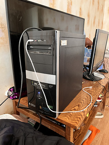 PC 2014/16 aasta Windows 10 Pro (2 foto / 2)