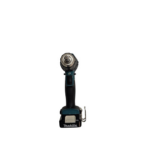 Akutrell Makita DF333D + aku 2,0Ah (4 foto / 5)