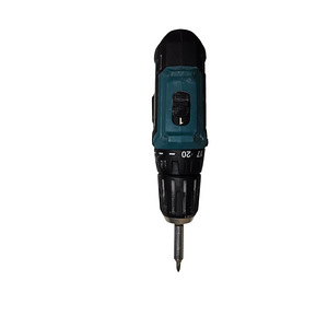 Akutrell Makita DF333D + aku 2,0Ah (5 foto / 5)