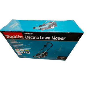 Газонокосилка Makita ELM3320 + Коробка (1 фото из 5)