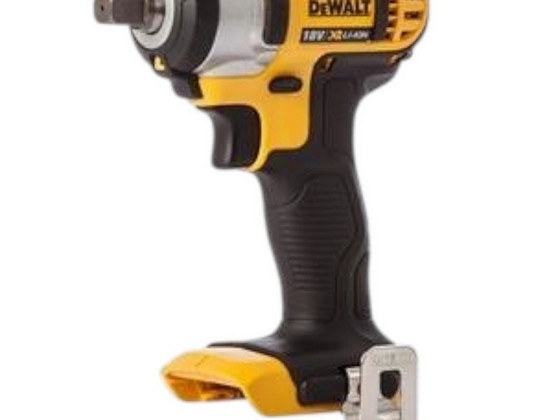 Аккумуляторный гайковерт DeWalt DCF880 + ак 2,0Ач