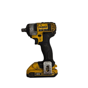 Akumutrikeeraja DeWalt DCF880 + aku 2,0Ah (2 foto / 5)