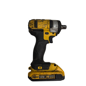 Akumutrikeeraja DeWalt DCF880 + aku 2,0Ah (3 foto / 5)