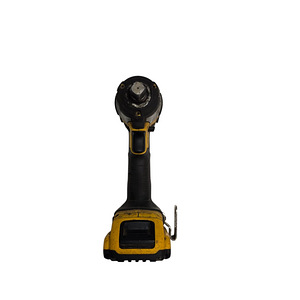 Akumutrikeeraja DeWalt DCF880 + aku 2,0Ah (4 foto / 5)