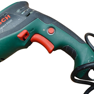 Дрель Bosch 5500 (4 фото из 5)