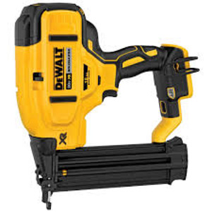 Akunaelapüss DeWalt DCN680 + aku 5,0Ah (1 foto / 5)
