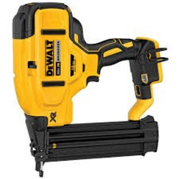 Аккумуляторный пистолет DeWalt DCN680 + ак 5,0Ач