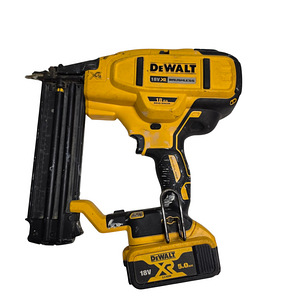 Akunaelapüss DeWalt DCN680 + aku 5,0Ah (2 foto / 5)