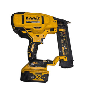 Akunaelapüss DeWalt DCN680 + aku 5,0Ah (3 foto / 5)