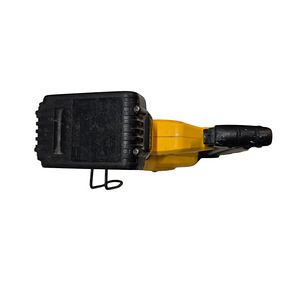 Akunaelapüss DeWalt DCN680 + aku 5,0Ah (5 foto / 5)