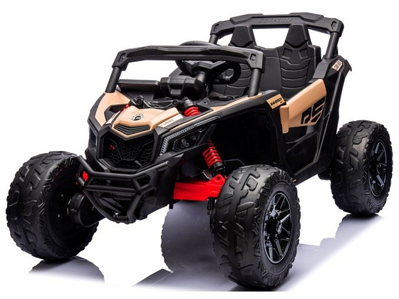 Can Am Maverick UTV 4x4(4x200W) мягкие колеса