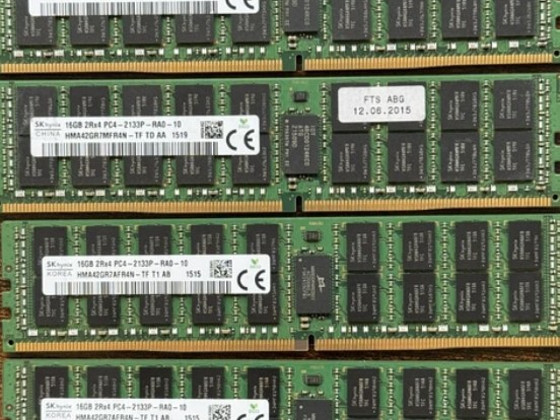 DDR4 RAM Erinevad