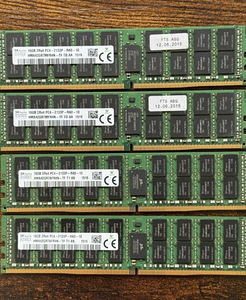 DDR4 RAM Erinevad (1 foto / 1)