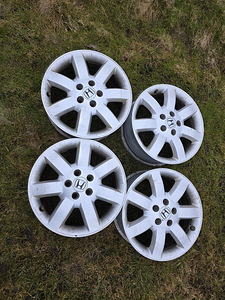 Honda cr v veljed 18 (1 foto / 1)