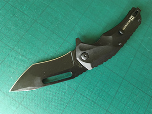 Müüa nuga Brous Blades Reloader (2 foto / 5)