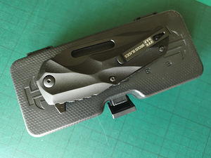 Müüa nuga Brous Blades Reloader (3 foto / 5)