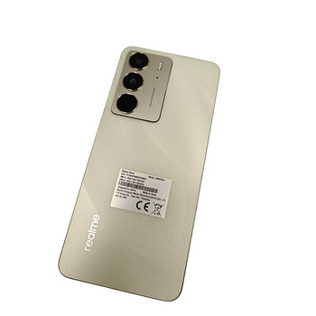 Телефон Realme c75 256gb