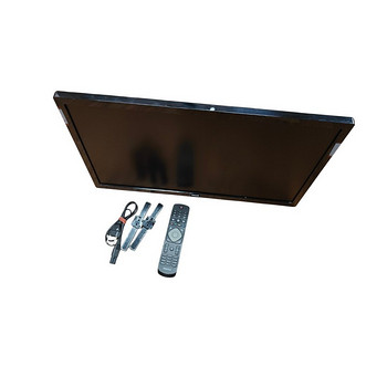 Teler Philips 24" 5500 Series + Pult + Juhe + Karp