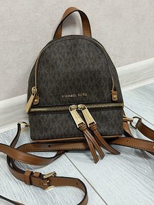 Michael Kors originaal seljakott (1 foto / 3)