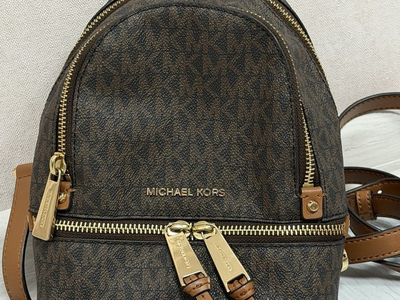 Michael Kors originaal seljakott