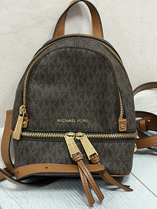 Michael Kors originaal seljakott (2 foto / 3)