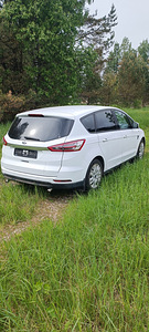 Ford S Max (2 фото из 8)