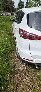 Ford S Max (3 фото из 8)